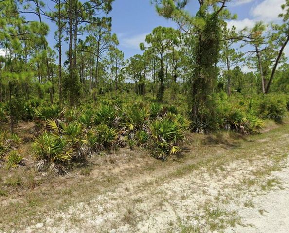 12297 and 12303 HINDLE AVENUE, Punta Gorda, FL 33955
