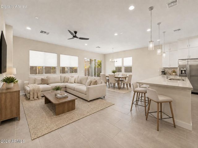 3131 E ALICIA Drive, Phoenix, AZ 85042