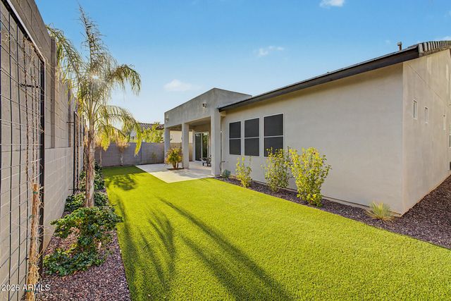 3131 E ALICIA Drive, Phoenix, AZ 85042