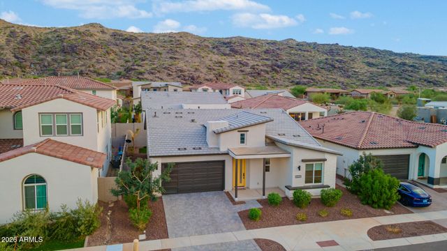 3131 E ALICIA Drive, Phoenix, AZ 85042
