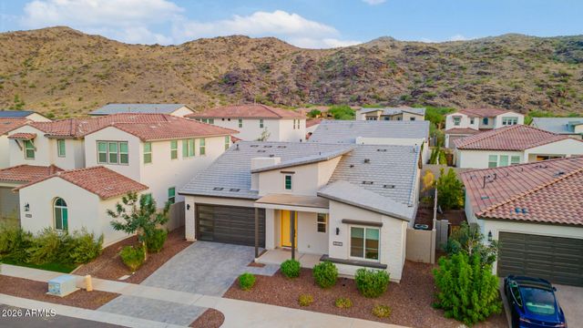 3131 E ALICIA Drive, Phoenix, AZ 85042