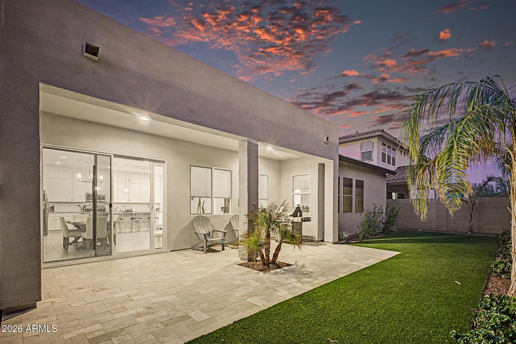 3131 E ALICIA Drive, Phoenix, AZ 85042 — photo 5