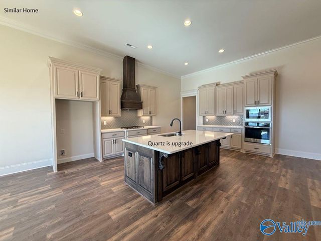 Waverly B Avondale Drive, Athens, AL 35613