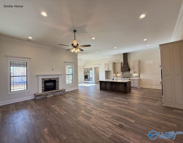 Waverly B Avondale Drive, Athens, AL 35613