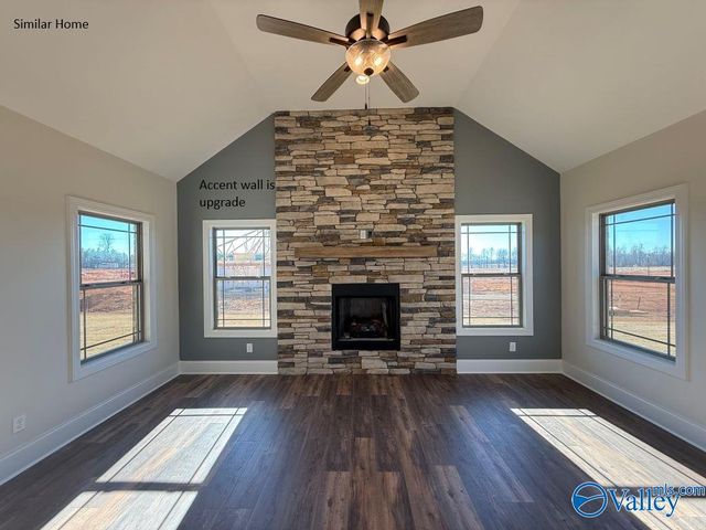 Waverly B Avondale Drive, Athens, AL 35613