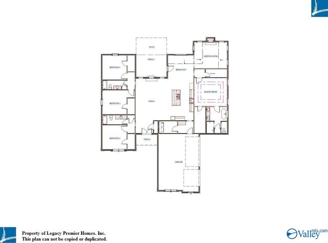 Waverly B Avondale Drive, Athens, AL 35613