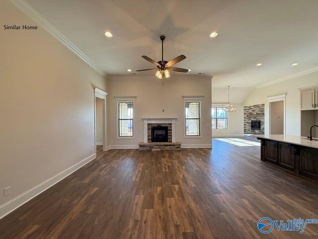 Waverly B Avondale Drive, Athens, AL 35613
