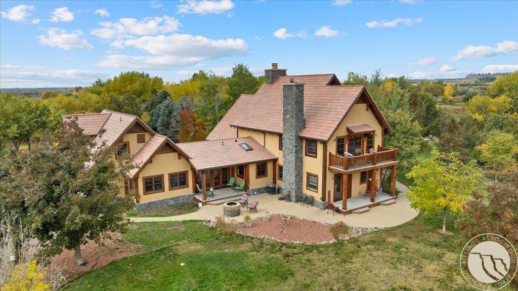 10052 Floating Island WAY, Shepherd, MT 59079