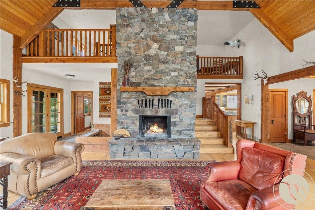 10052 Floating Island WAY, Shepherd, MT 59079 photo 10