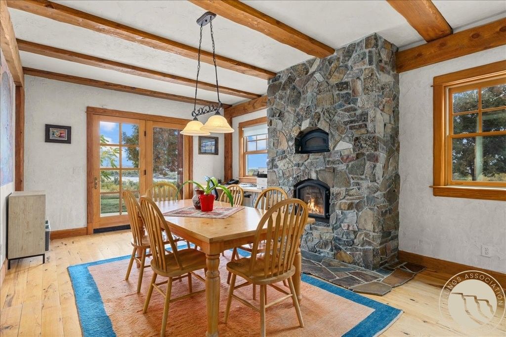 10052 Floating Island WAY, Shepherd, MT 59079 photo 13