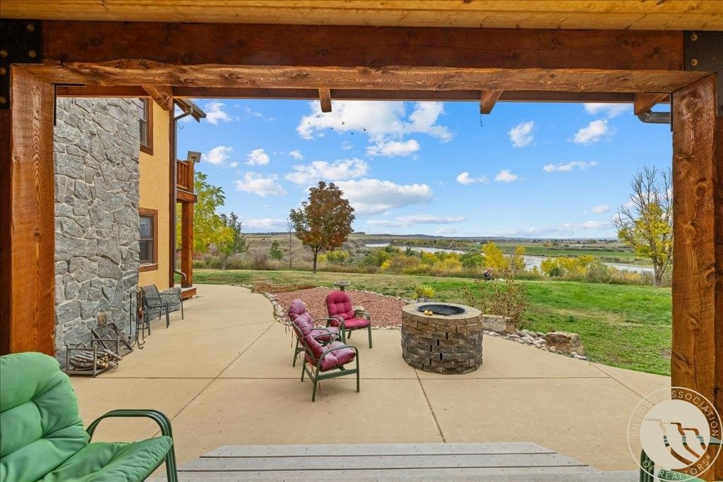 10052 Floating Island WAY, Shepherd, MT 59079 photo 28