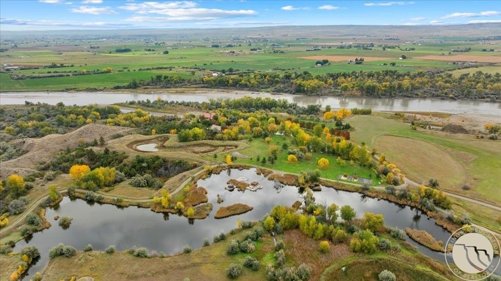 10052 Floating Island WAY, Shepherd, MT 59079 photo 34