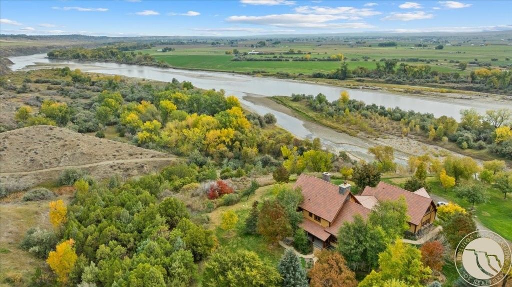 10052 Floating Island WAY, Shepherd, MT 59079 photo 36