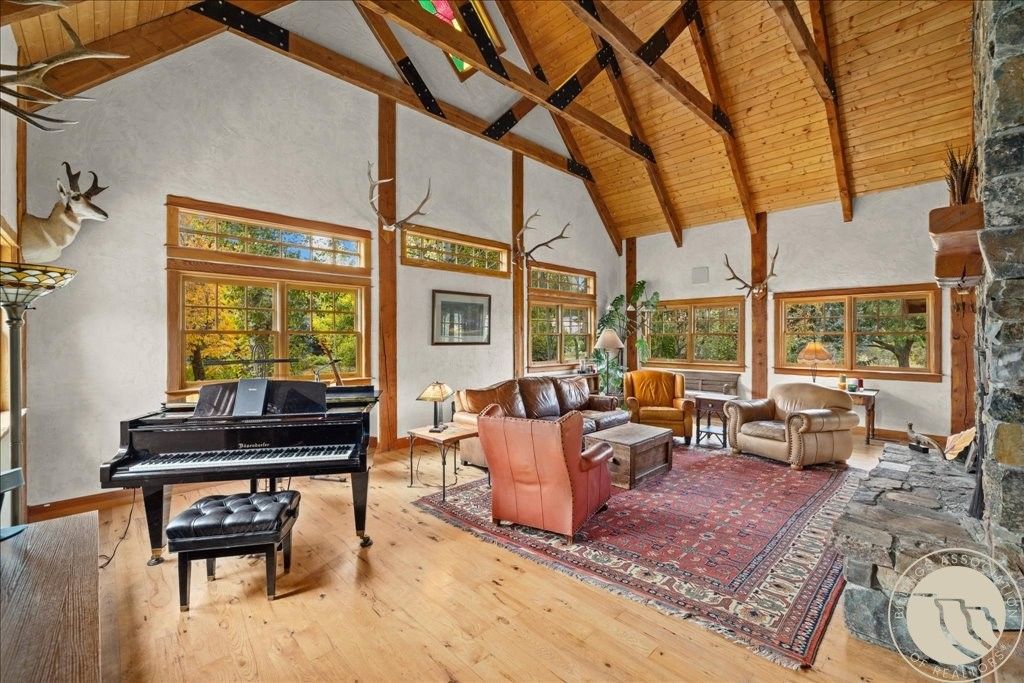 10052 Floating Island WAY, Shepherd, MT 59079 photo 8