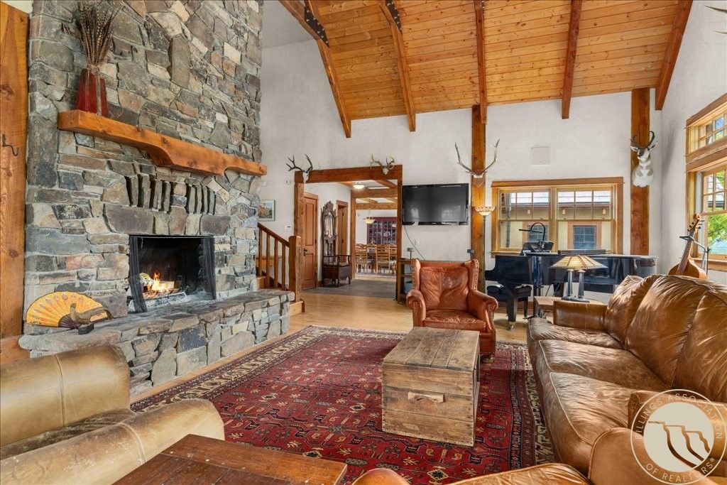 10052 Floating Island WAY, Shepherd, MT 59079 photo 9