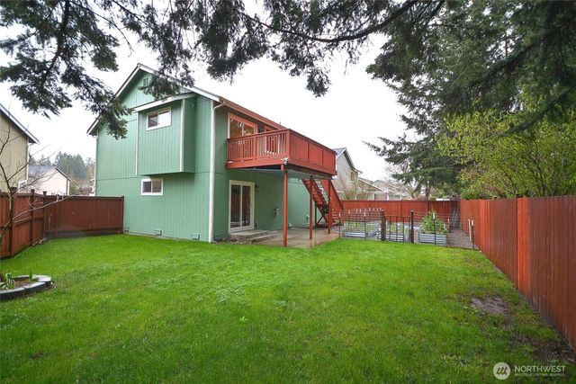 15826 104th Ave SE, Yelm, WA 98597