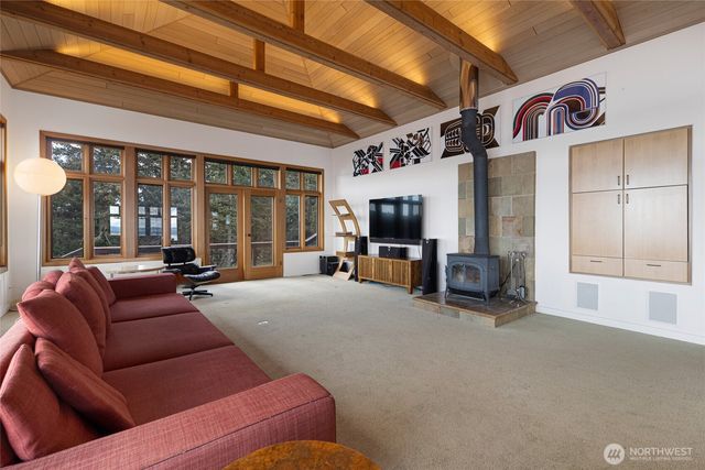 571 Golf Course Road, Friday Harbor, WA 98250