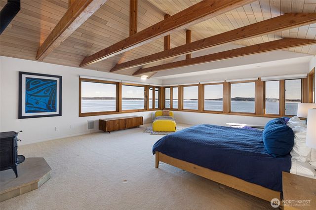 571 Golf Course Road, Friday Harbor, WA 98250