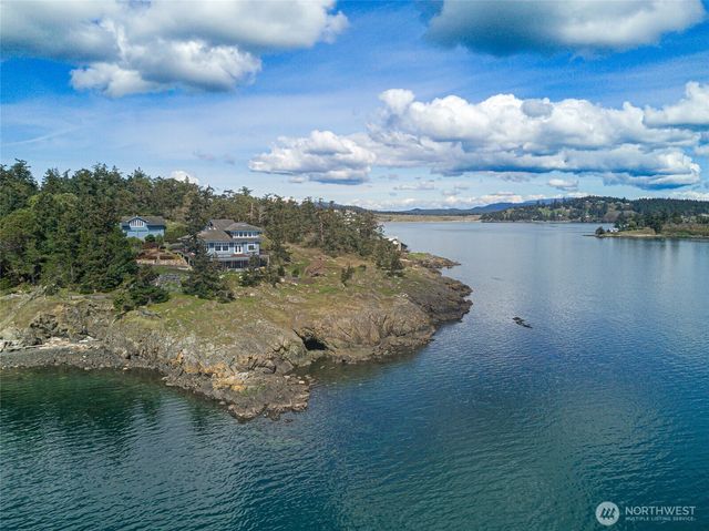 571 Golf Course Road, Friday Harbor, WA 98250