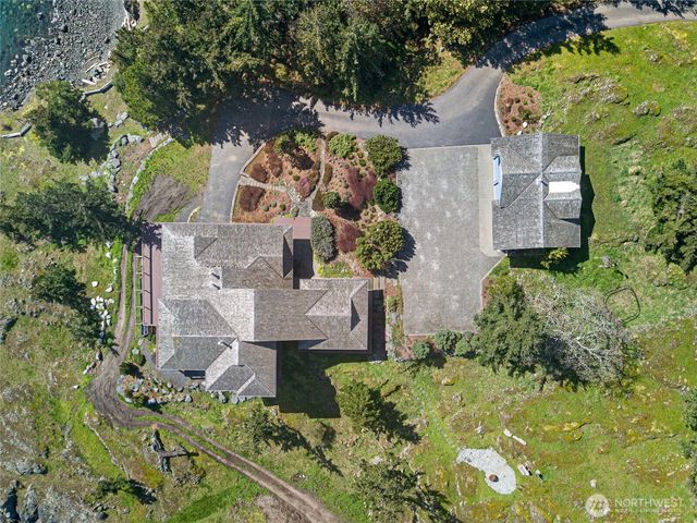 571 Golf Course Road, Friday Harbor, WA 98250