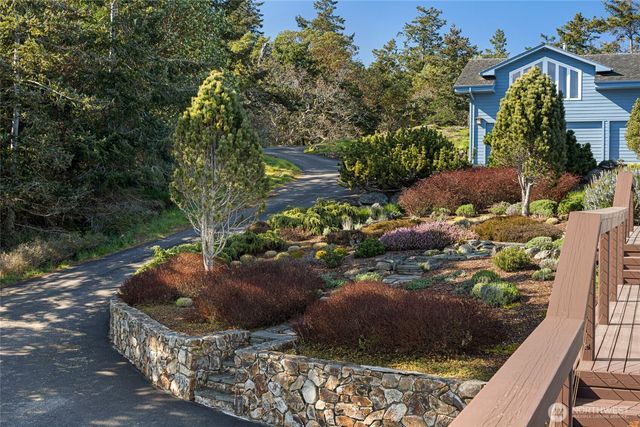 571 Golf Course Road, Friday Harbor, WA 98250