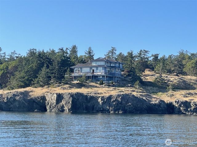 571 Golf Course Road, Friday Harbor, WA 98250