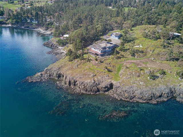 571 Golf Course Road, Friday Harbor, WA 98250
