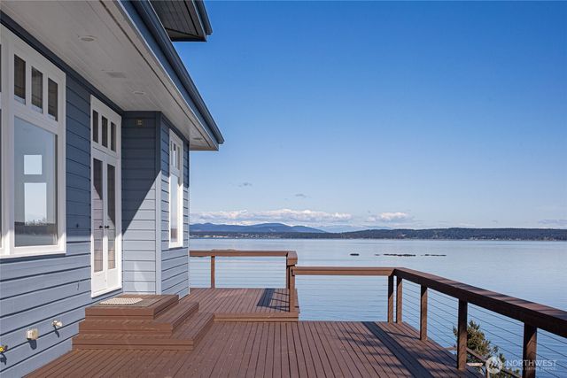571 Golf Course Road, Friday Harbor, WA 98250