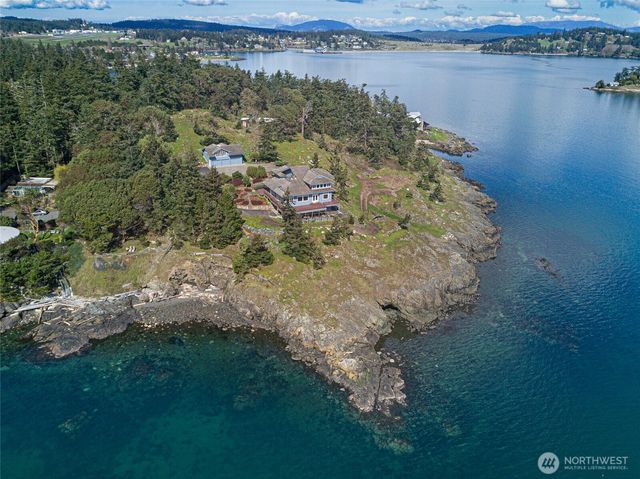571 Golf Course Road, Friday Harbor, WA 98250