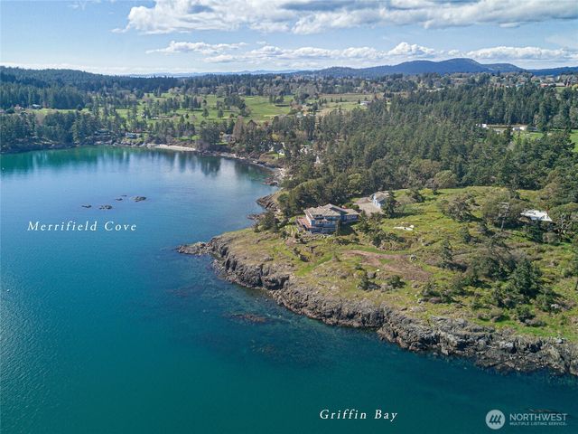 571 Golf Course Road, Friday Harbor, WA 98250