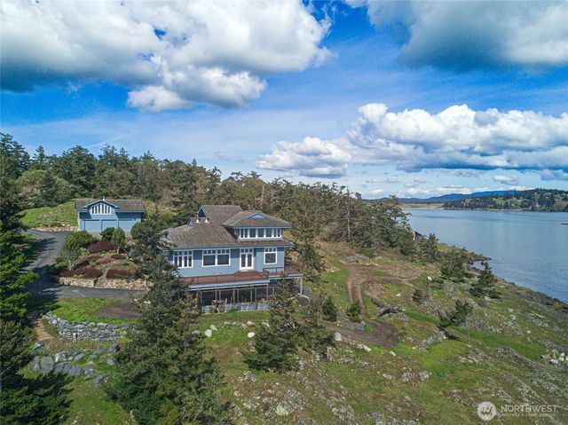 571 Golf Course Road, Friday Harbor, WA 98250