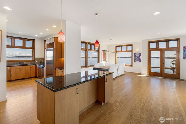 571 Golf Course Road, Friday Harbor, WA 98250