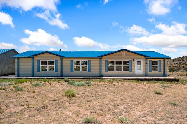 31 Camino Largo, Santa Fe, NM 87507