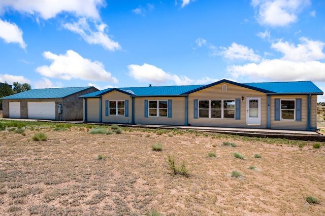 31 Camino Largo, Santa Fe, NM 87507
