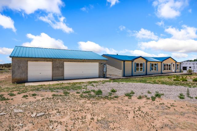 31 Camino Largo, Santa Fe, NM 87507
