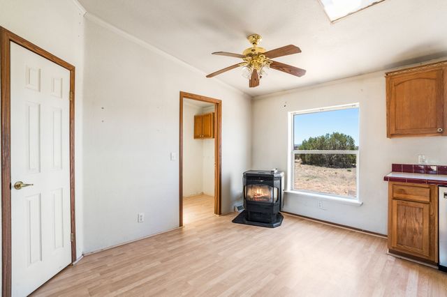 31 Camino Largo, Santa Fe, NM 87507