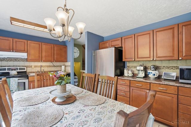 651 Lytle Place, Wilmington, OH 45177