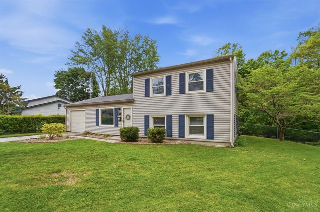 651 Lytle Place, Wilmington, OH 45177