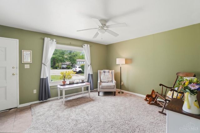 651 Lytle Place, Wilmington, OH 45177