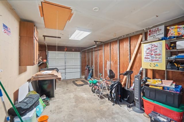 651 Lytle Place, Wilmington, OH 45177