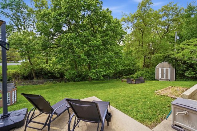 651 Lytle Place, Wilmington, OH 45177