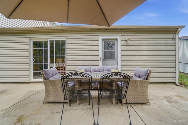 651 Lytle Place, Wilmington, OH 45177