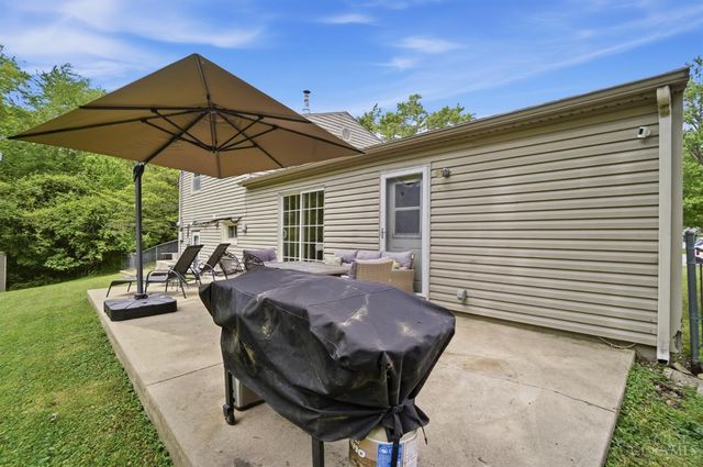 651 Lytle Place, Wilmington, OH 45177