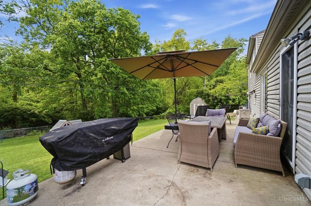 651 Lytle Place, Wilmington, OH 45177