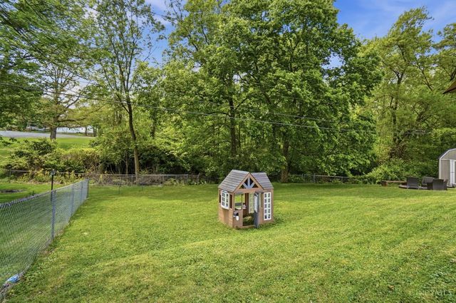 651 Lytle Place, Wilmington, OH 45177