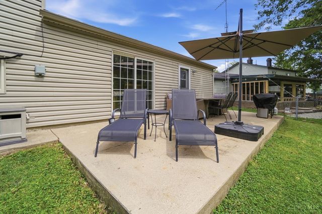 651 Lytle Place, Wilmington, OH 45177