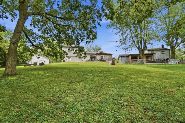 651 Lytle Place, Wilmington, OH 45177