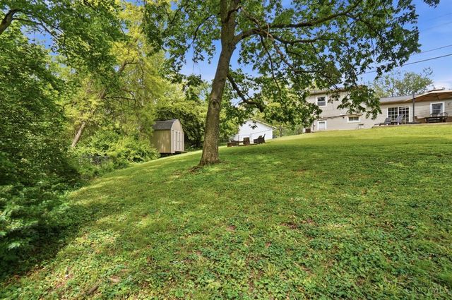 651 Lytle Place, Wilmington, OH 45177