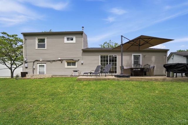 651 Lytle Place, Wilmington, OH 45177