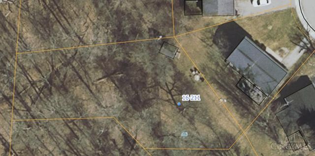 651 Lytle Place, Wilmington, OH 45177